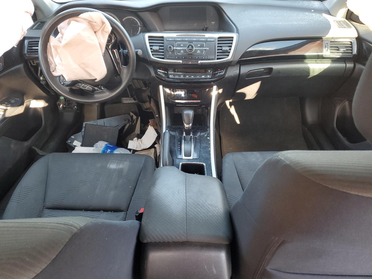 2016 Honda Accord - Image 8