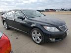 2010 Lexus Ls 460L zu verkaufen in Haslet, TX - Side