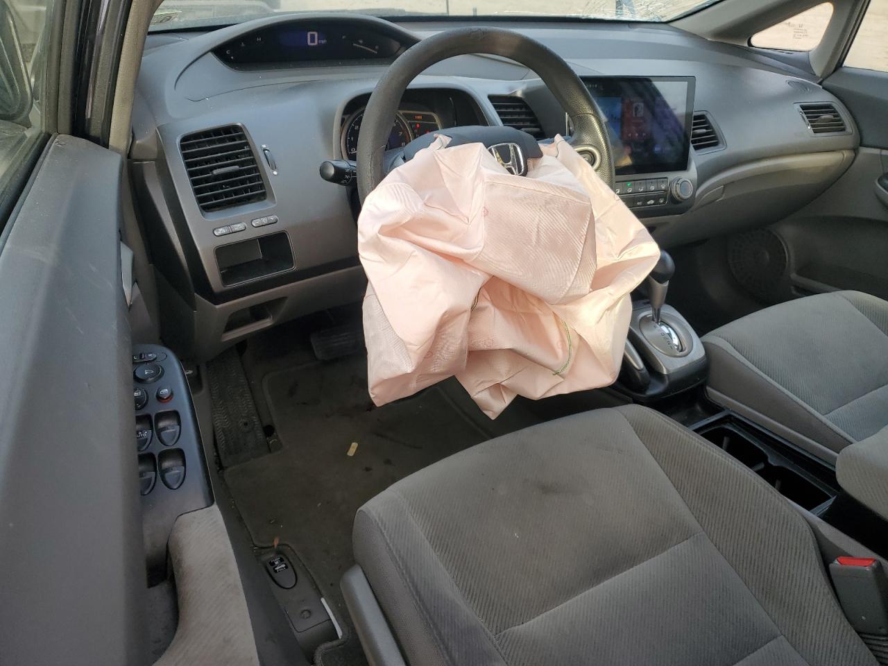 2010 Honda Civic - Image 8