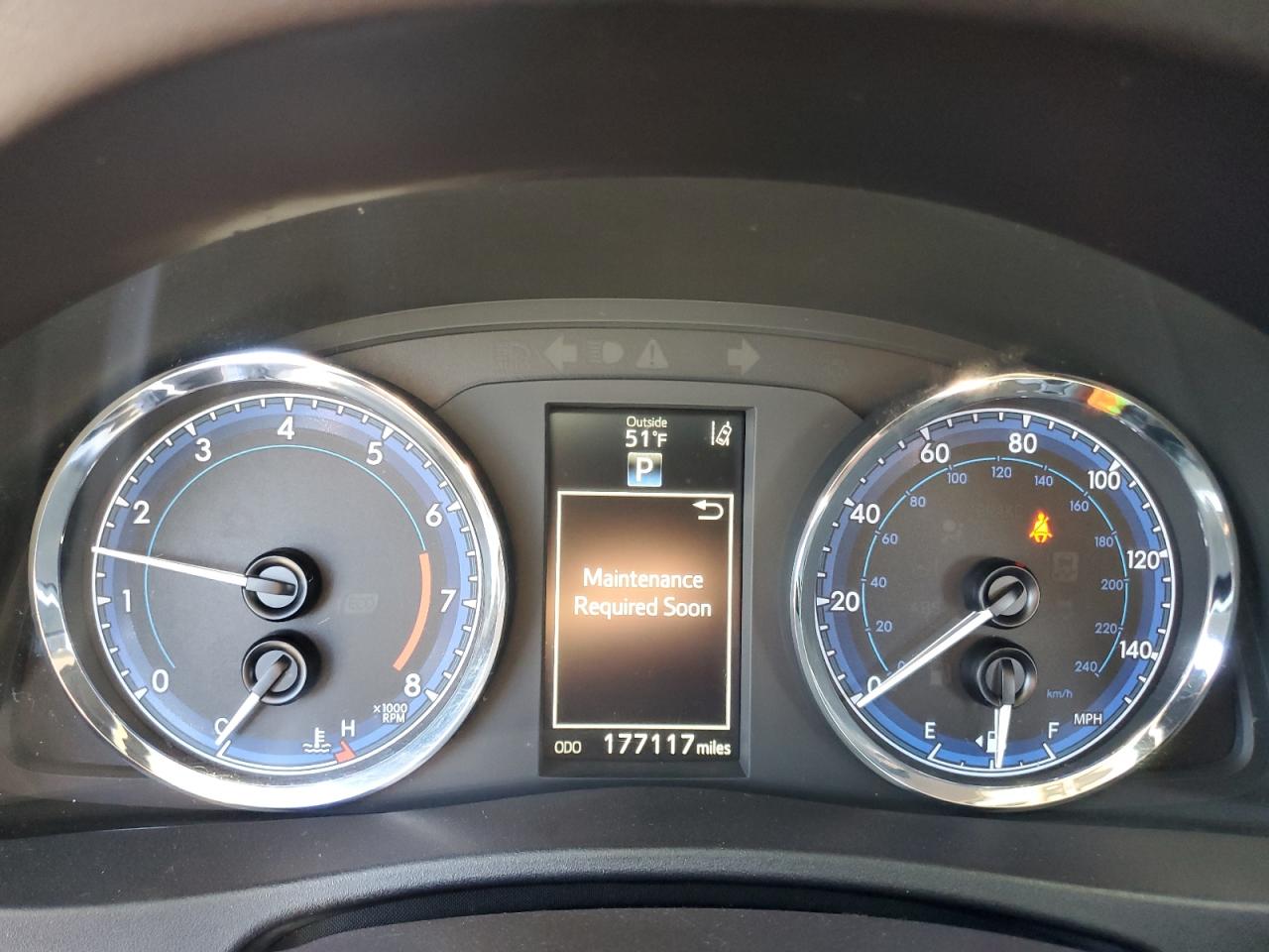 2018 Toyota Corolla - Image 9