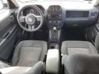 2011 Jeep Patriot Sport за продажба в Gainesville, GA - All Over