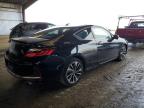 2016 Honda Accord Exl zu verkaufen in American Canyon, CA - Side