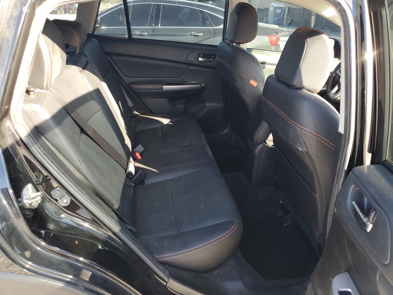 2017 Subaru XV - Image 10