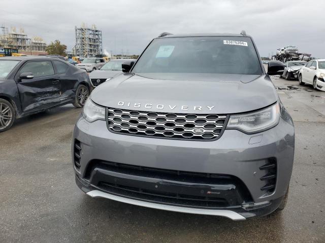  LAND ROVER DISCOVERY 2023 Сірий