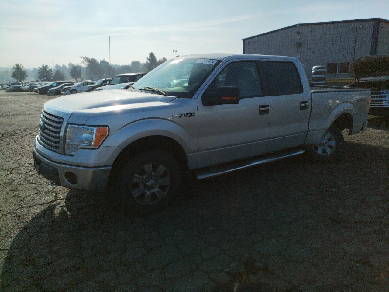 2010 Ford F-150 - Image 1