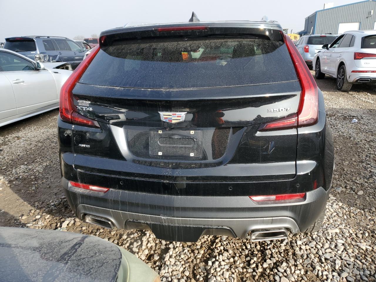 2021 Cadillac XT4 - Image 6