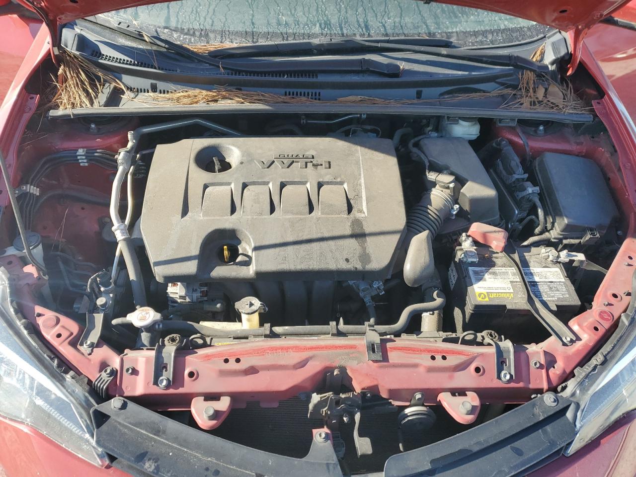 2019 Toyota Corolla - Image 11