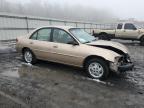 1997 Ford Escort Lx للبيع في York Haven، PA - Front End