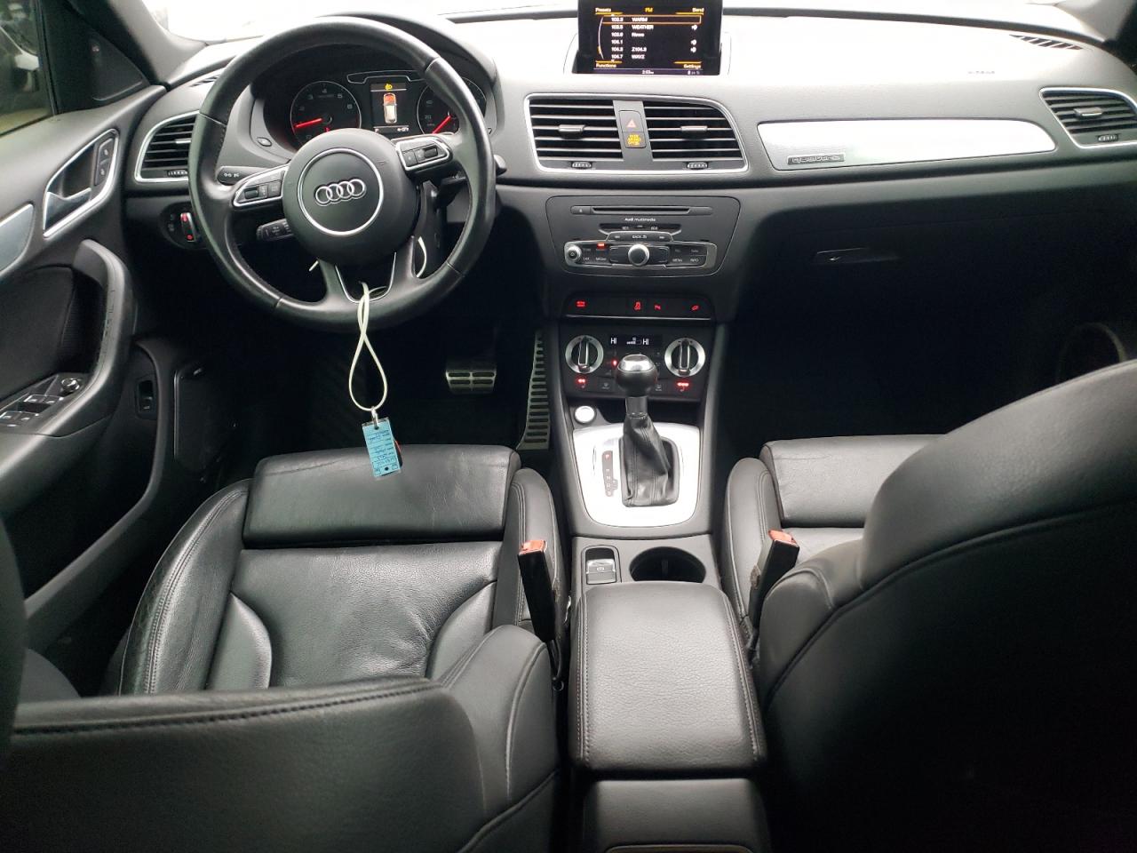 2015 Audi Q3 - Image 8