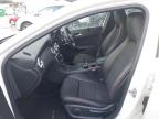 2017 MERCEDES BENZ A 180 D AM for sale at Copart WHITBURN