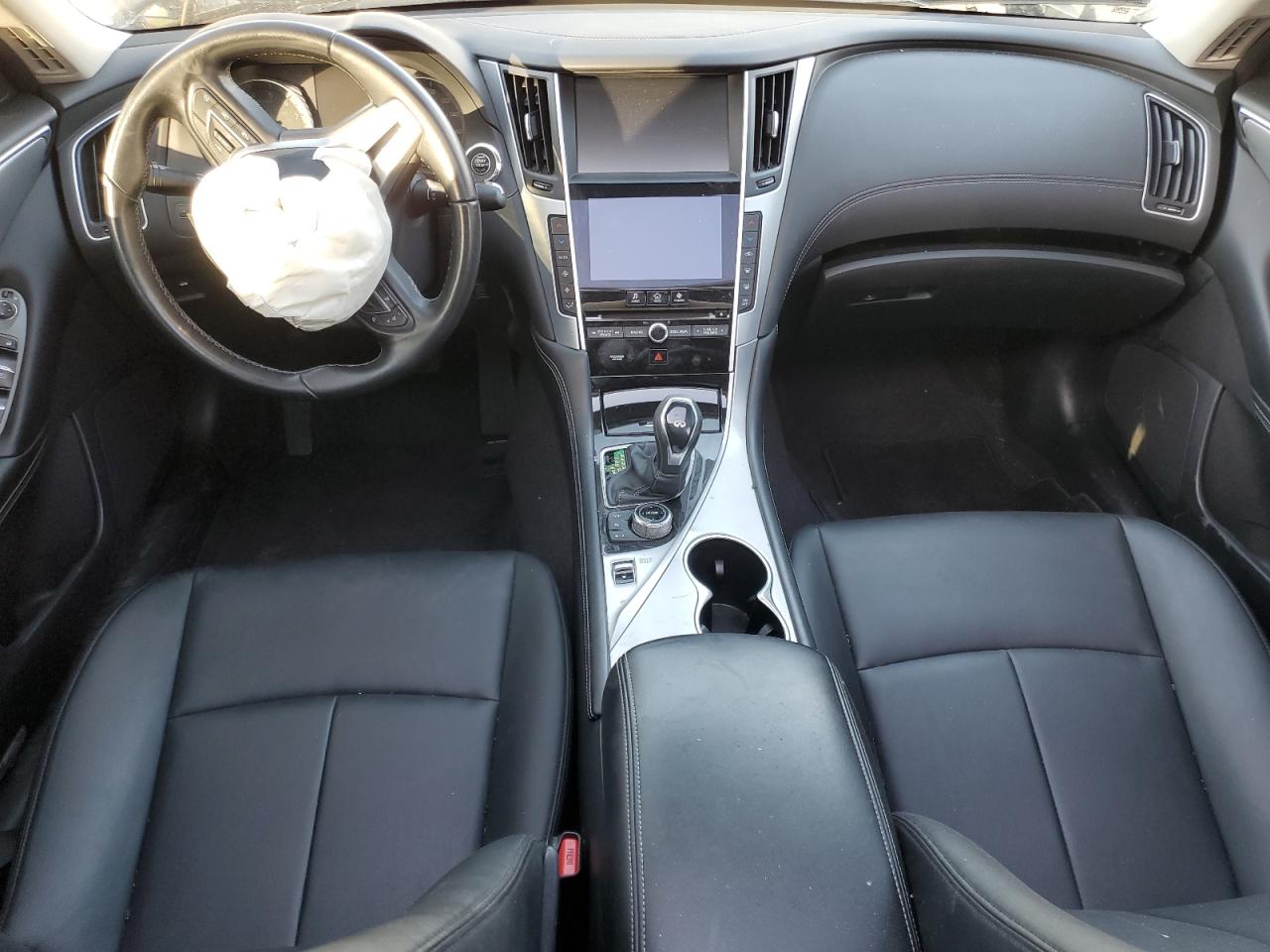 2019 Infiniti Q50 - Image 8