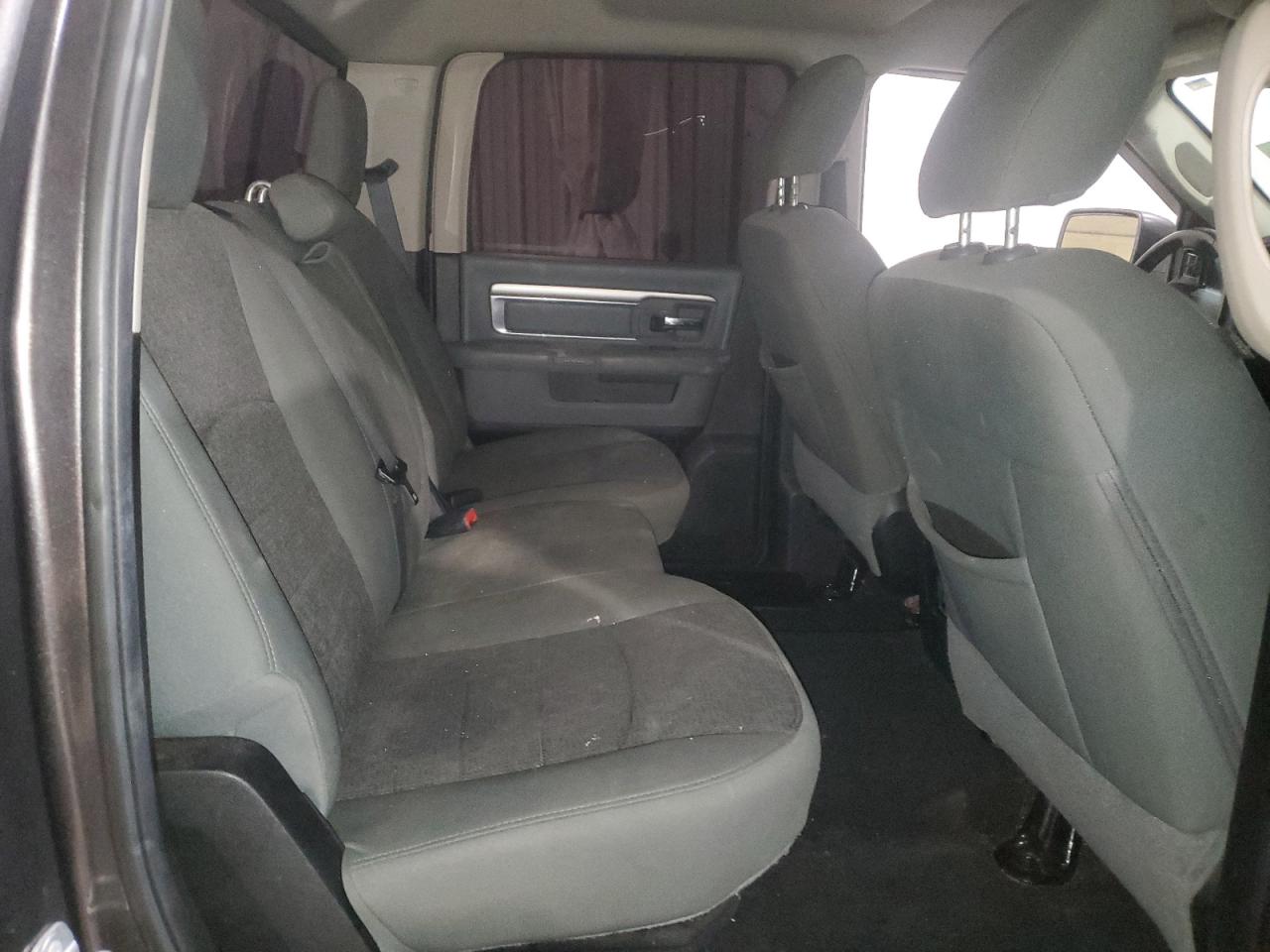 2018 Ram 1500 Slt VIN: 1C6RR7LT2JS343773 Lot: 83022644