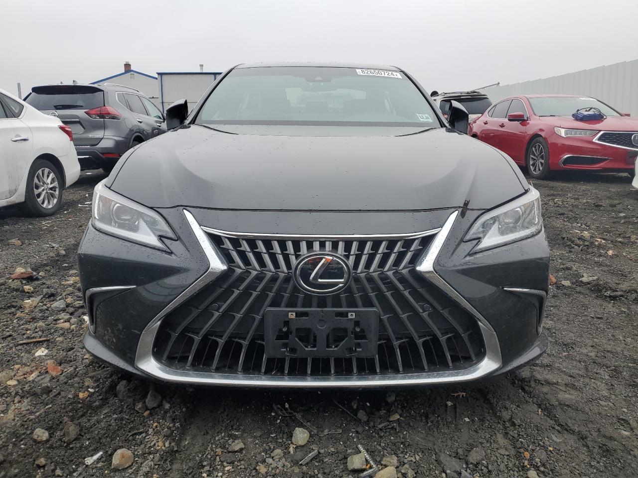 2024 Lexus ES - Image 5