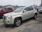 2014 Gmc Terrain Slt na sprzedaż w York Haven, PA - Mechanical