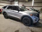 2020 Ford Explorer Limited for Sale in Eldridge, IA - Rear End