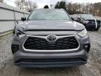 2023 Toyota Highlander L იყიდება Gastonia-ში, NC - Front End