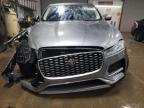 2021 Jaguar F-Pace S продається в Elgin, IL - Front End