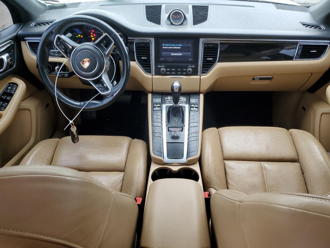 2017 Porsche Macan - Image 8