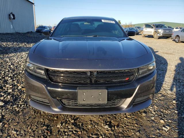  DODGE CHARGER 2019 Gray