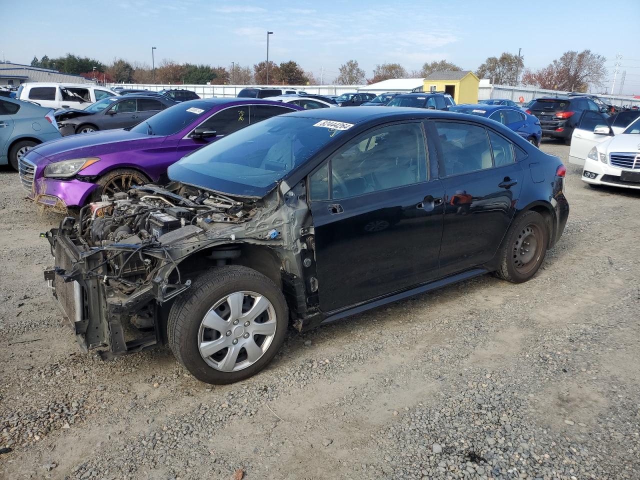 2020 Toyota Corolla - Image 1