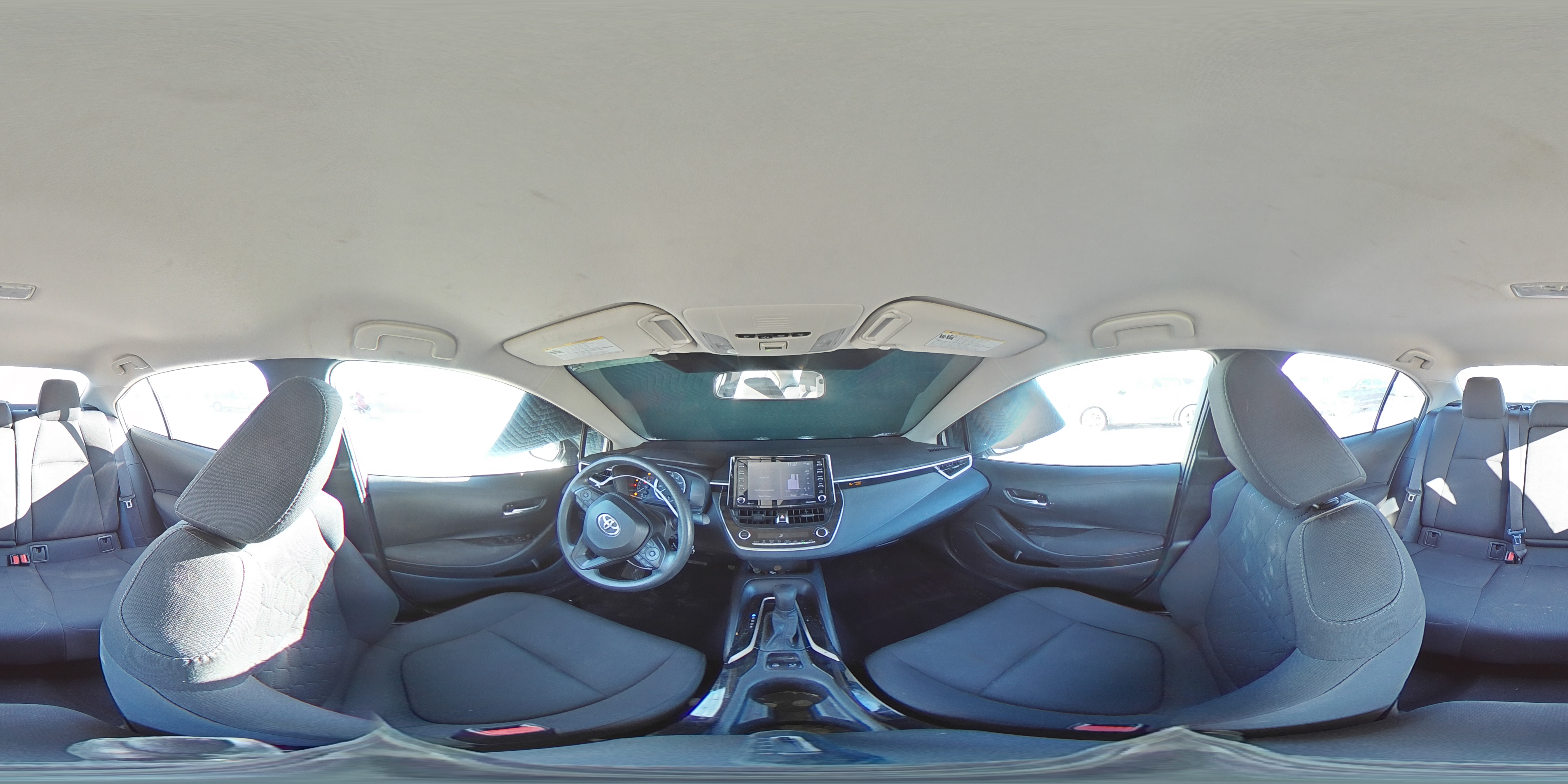2021 Toyota Corolla - Image 13