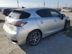 2015 Lexus Ct 200 на продаже в Sun Valley, CA - Front End