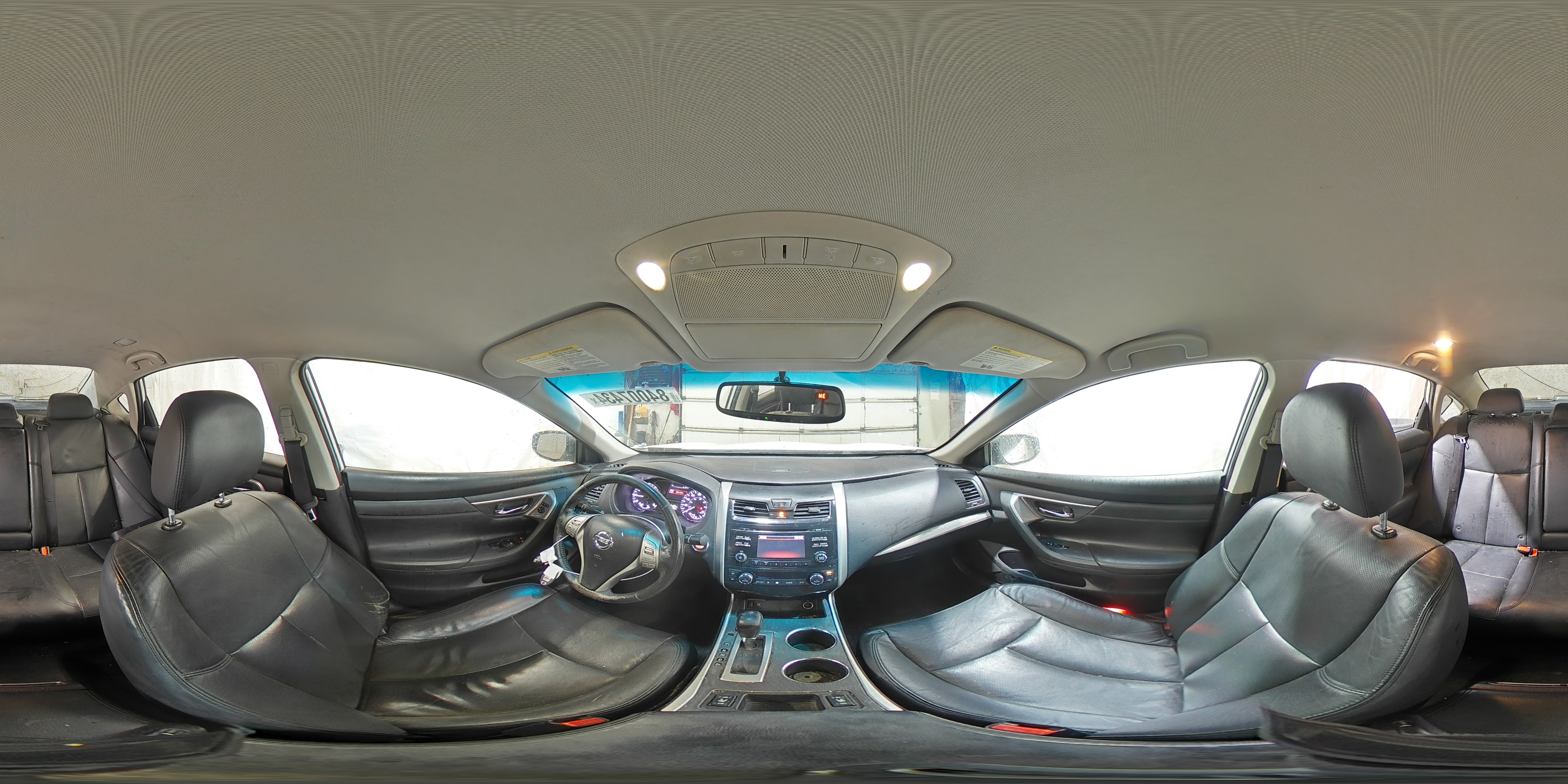 2015 Nissan Altima - Image 13