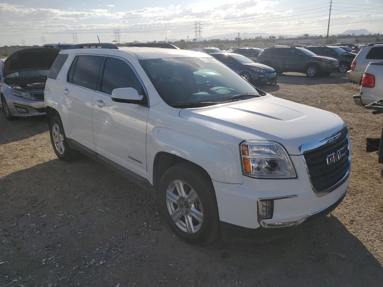 VIN 2GKALNEK5G6175403 2016 GMC TERRAIN no.4