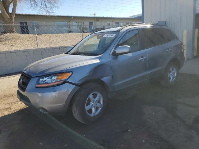 2008 Hyundai Santa Fe Gls