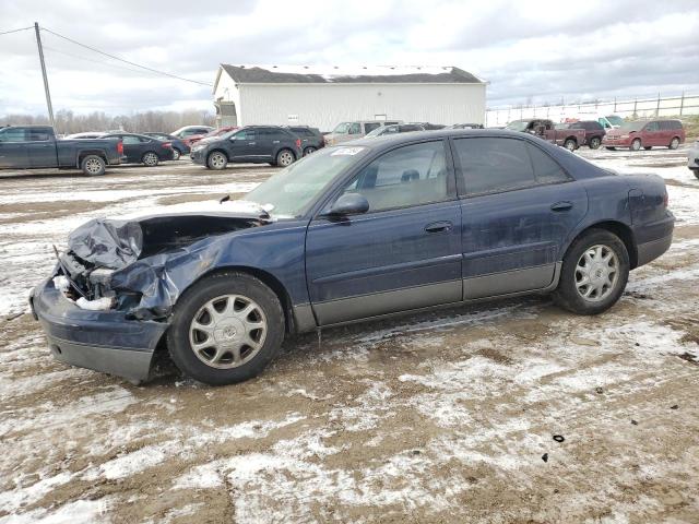 2003 Buick Regal Gs