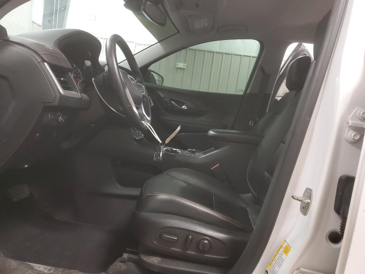 2019 GMC Terrain - Image 7
