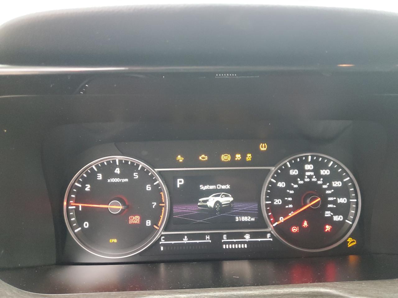 2021 Kia Sorento - Image 9