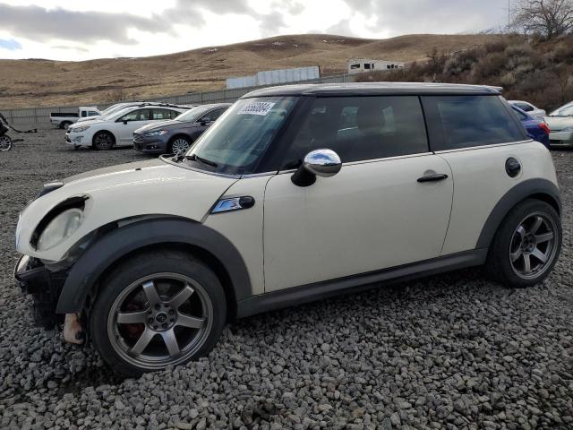 2007 Mini Cooper S