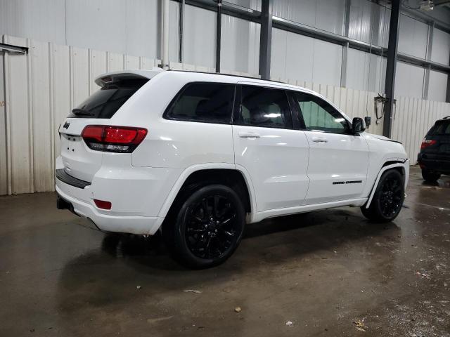 JEEP GRAND CHER 2017 Белы