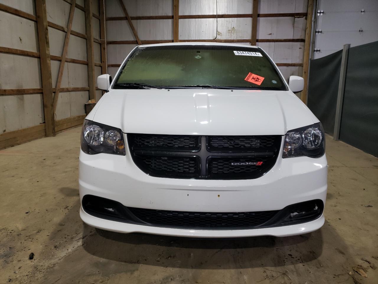 2015 Dodge Caravan - Image 5
