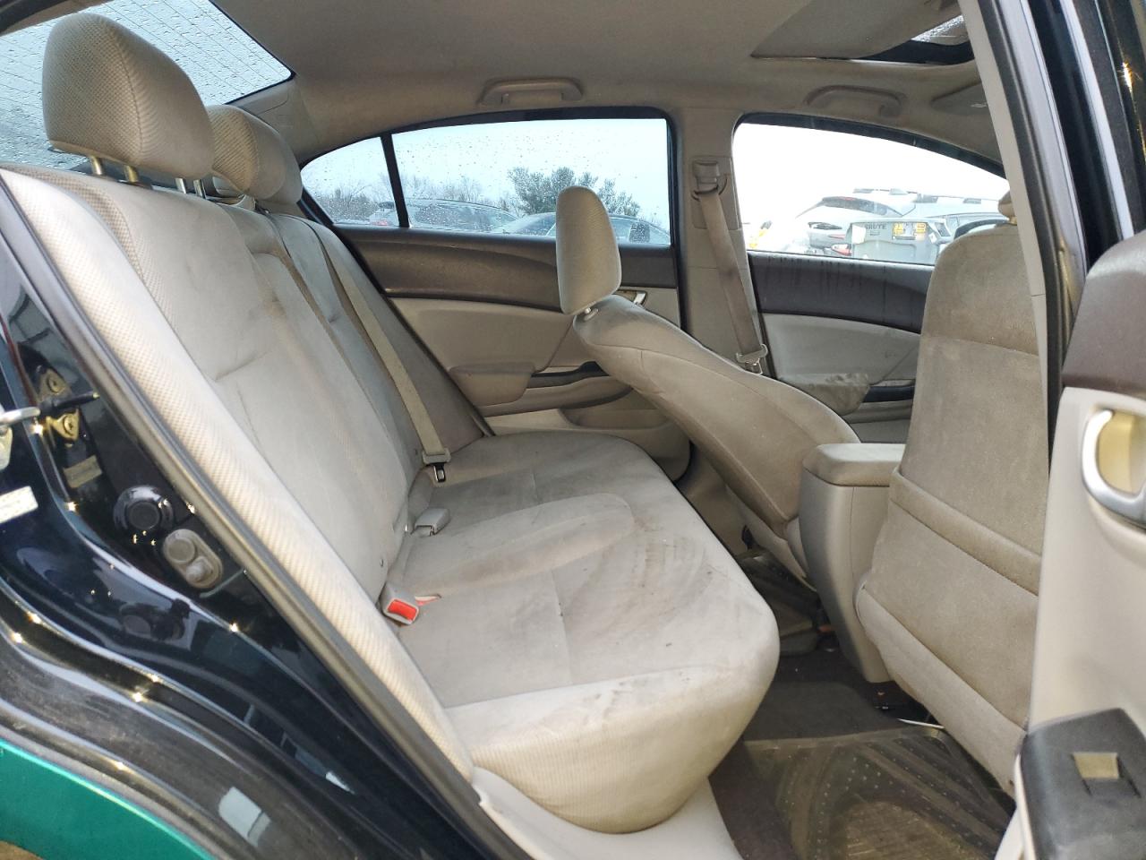 2012 Honda Civic - Image 10
