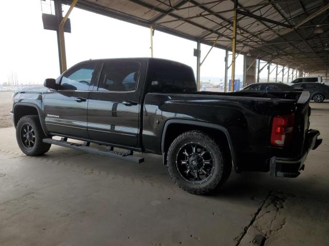  GMC SIERRA 2014 Gray