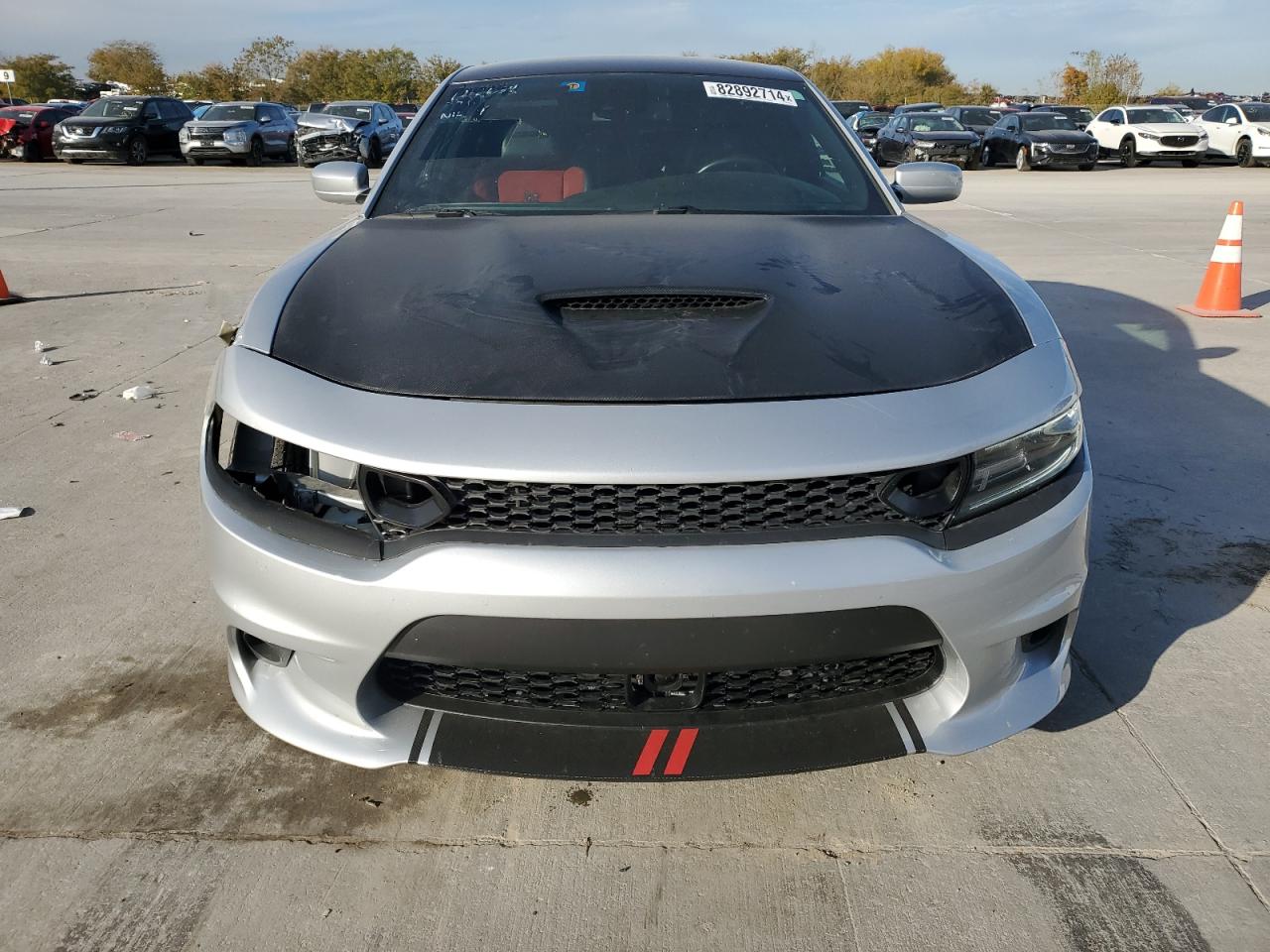 2019 Dodge Charger - Image 5