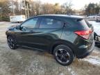 2018 Honda Hr-V Ex   იყიდება North Billerica-ში, MA - Front End