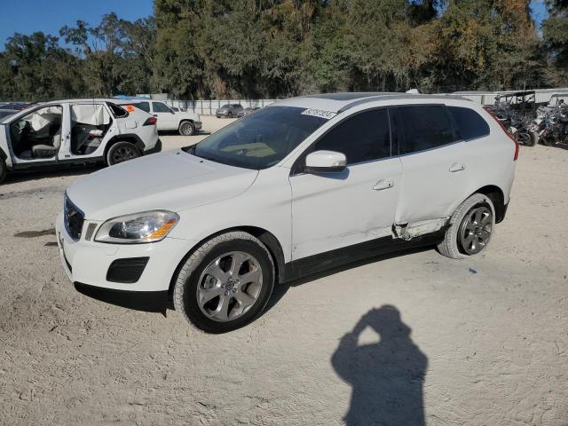 2013 Volvo Xc60 3.2