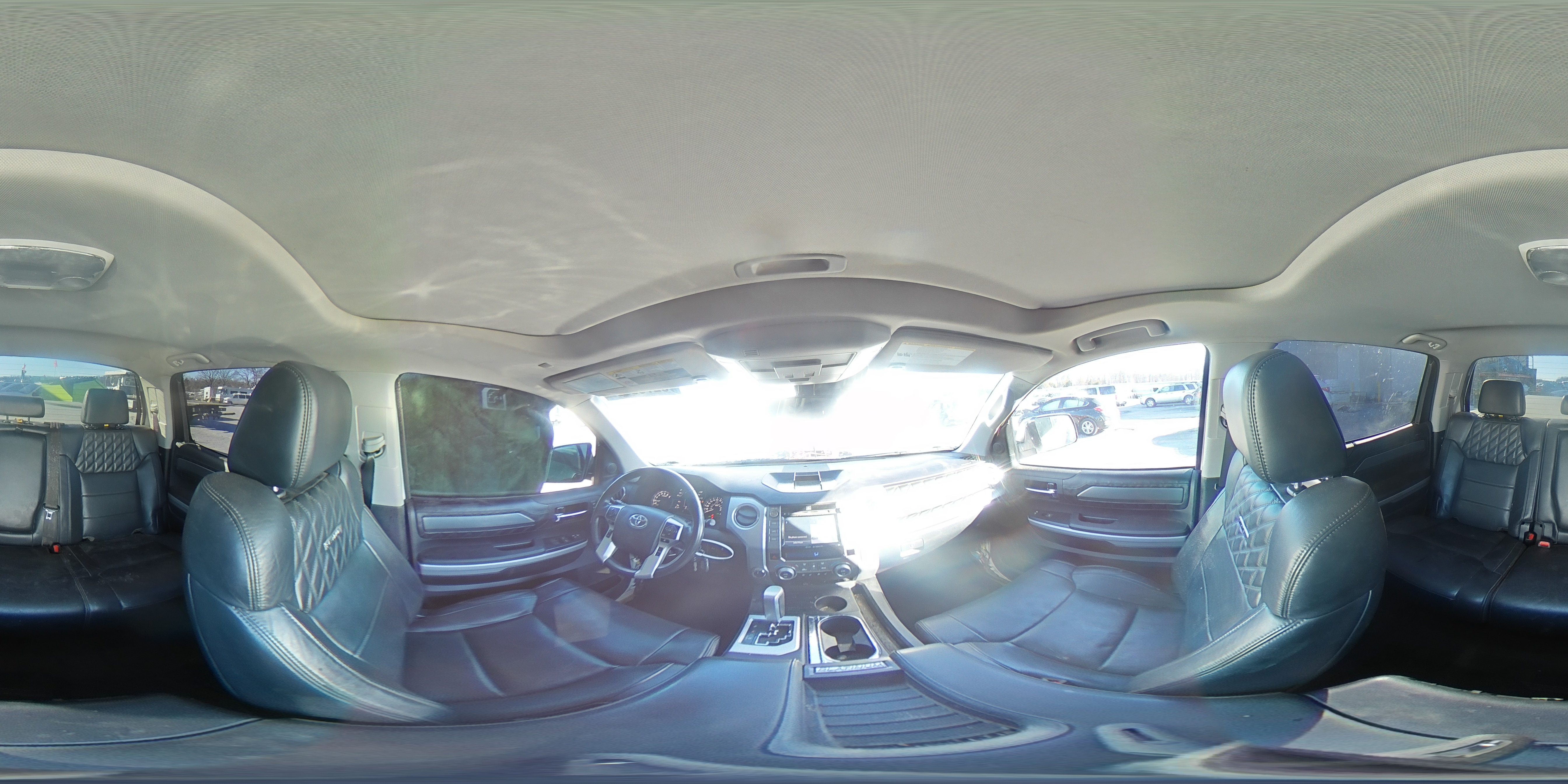 2019 Toyota Tundra - Image 14