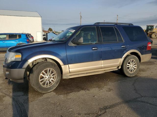 2012 Ford Expedition Xlt