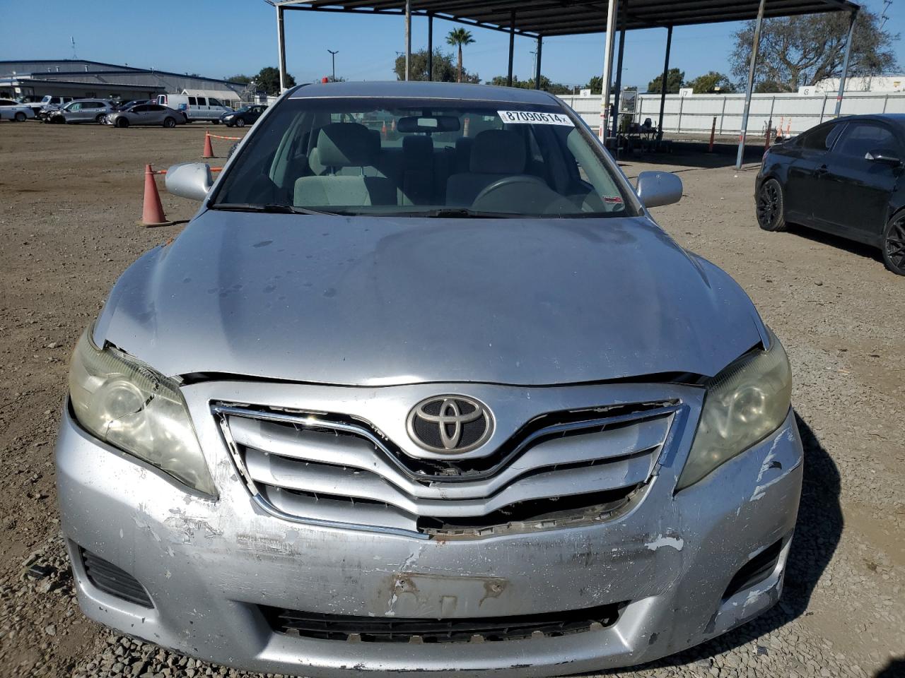 2010 Toyota Camry - Image 5