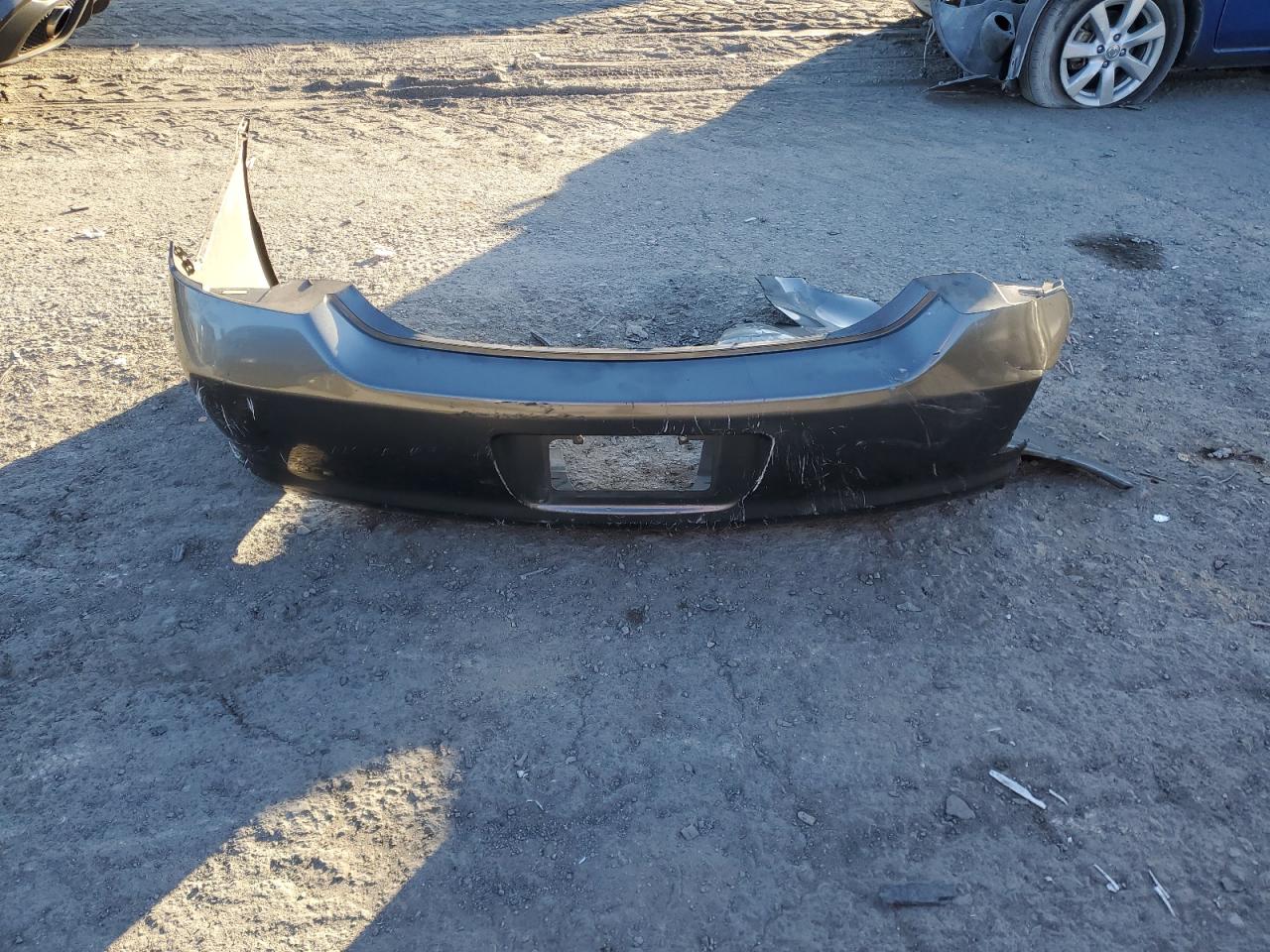 2006 Toyota Avalon Xl VIN: 4T1BK36B96U079503 Lot: 85515524