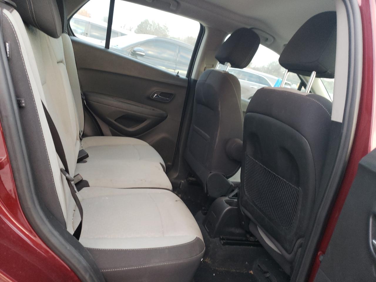 2016 Chevrolet Trax - Image 11