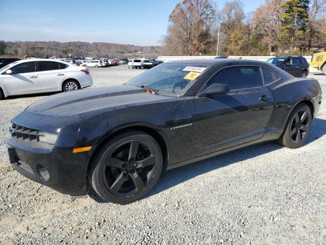 2013 Chevrolet Camaro Ls zu verkaufen in Concord, NC - Minor Dent/Scratches