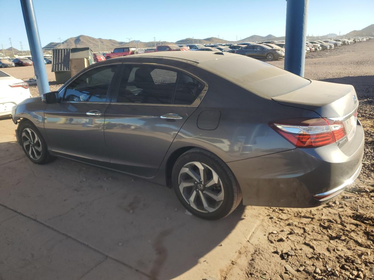 2016 Honda Accord - Image 2