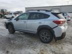 2021 Subaru Crosstrek Sport продається в Leroy, NY - Front End