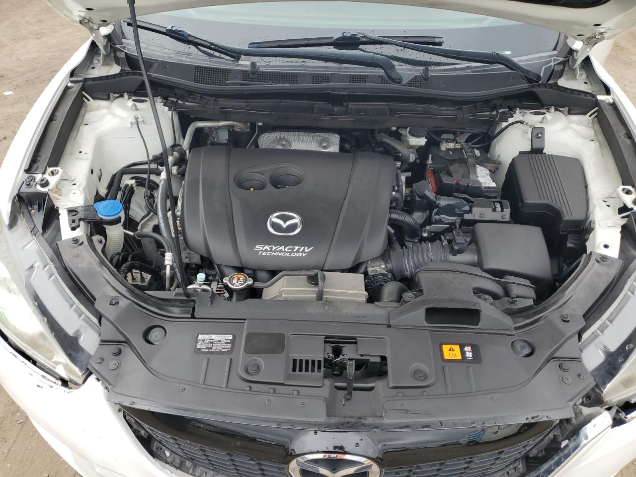 2014 Mazda CX-5 - Image 12
