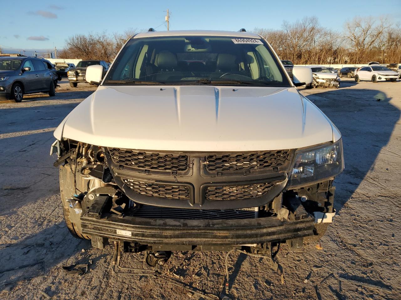 2020 Dodge Journey - Image 5